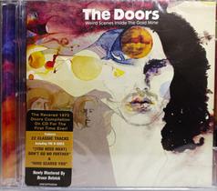 CD The Doors Weird Scenes Inside The Gold Mine (Duplo)