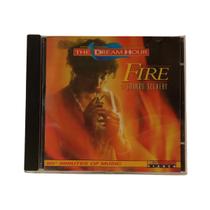 Cd the dream hour fire a sounds scenery - Movieplay