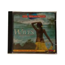 Cd the dream hour waves a sounds scenery - Movieplay