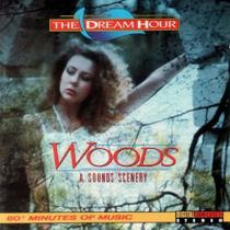 Cd the dream hour woods a sounds scenery - Movieplay