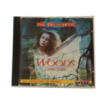 Cd the dream hour woods a sounds scenery - MOVIEPLAY