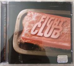 CD The Dust Brothers Fight Club (Original Motion Picture