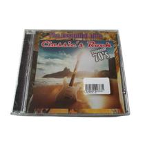 Cd the essential hit's classic's rock 70's
