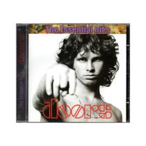 Cd the essential hit's the doors - RED FOX