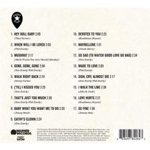 Cd The Everly Brothers - Hey Doll Baby