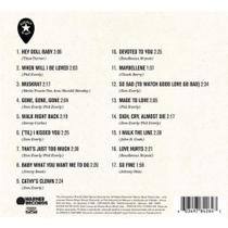 Cd The Everly Brothers - Hey Doll Baby - Warner Music