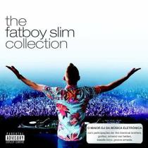 Cd the fatboy slim collection Cd the fatboy slim collection