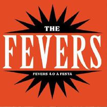 Cd The Fevers - Fevers 4.0 - A Festa - Som Livre