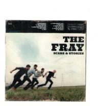 Cd The Fray - Scars & Stories - SONY MUSIC