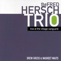 CD The Fred Hersch Trio Live At The Village Va (Importado) CD The Fred Hersch Trio Live At The Village Va (Importado)