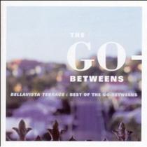 Cd - The Go - Betweens - Bellavista Terrace Cd - The Go - Betweens - Bellavista Terrace