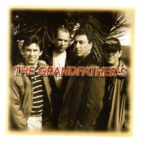 Cd the grandfather's-nothing but a woman