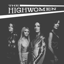 Cd The Highwomen - The Highwomen (Importado)