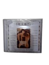 cd - the history of blues - musicbrokers