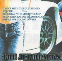 CD The Jet Blacks - ÁGATA