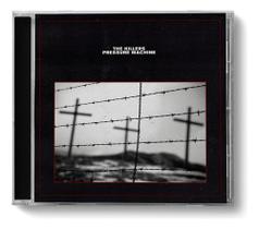 Cd The Killers Pressure Machine (preto) Lacrado Cd The Killers Pressure Machine (preto) Lacrado