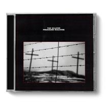 CD The Killers - Pressure Machine (Preto) CD The Killers - Pressure Machine (Preto)