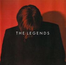 Cd the legends - over and over