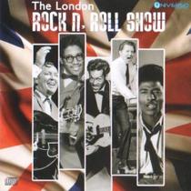 CD The London Rock N Roll Show CD The London Rock N Roll Show