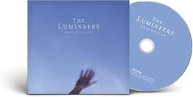 CD The Lumineers - Brightside (Digipack) CD The Lumineers - Brightside (Digipack)