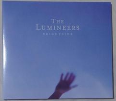 CD The Lumineers Brightside
