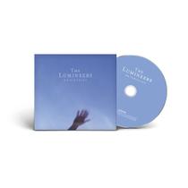 CD The Lumineers - Brightside