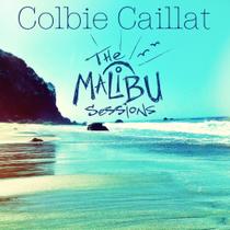 CD The Malibu Sessions CD The Malibu Sessions