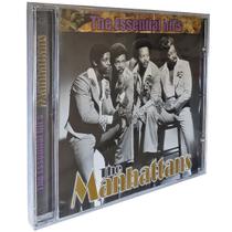 Cd the manhattans the essential hits