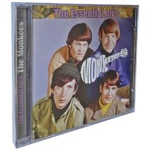 Cd the monkees park the essential hits