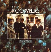 Cd the moody blues collection