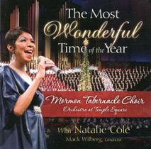 Cd the most wonderful time of the year Cd the most wonderful time of the year