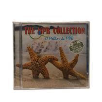 Cd the mpb collection o melhor da mpb vol. 09 - Cd+