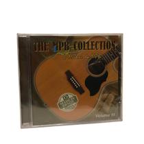 Cd the mpb collection o melhor da mpb vol. 11 - Cd+