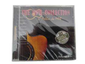 cd the mpb collection - o melhor do mpb vol.5