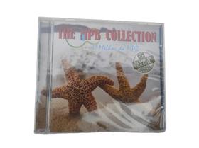 cd the mpb collection - o melhor do mpb vol.9