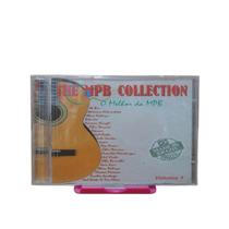 Cd The Mpb Collection*/vol.1 O Melhor Da Mpb 2013 Cd The Mpb Collection*/vol.1 O Melhor Da Mpb 2013