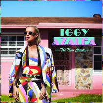CD The New Classic - Iggy Azalea CD The New Classic - Iggy Azalea