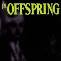 CD The Offspring - Elders