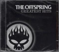 Cd the offspring greatest hits