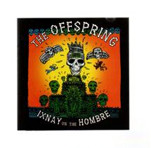 Cd The Offspring - Ixnay On The Hombre - Sony Music
