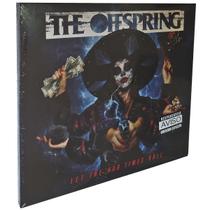 Cd the offspring let the bad times roll Cd the offspring let the bad times roll