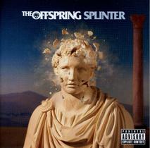 CD The Offspring Splinter (Importado) - UNIVERSAL MUSIC