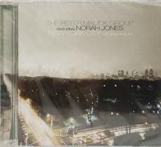 CD The Peter Malick Group Featuring Norah Jones New York - SUM RECORDS