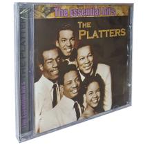 Cd the platters the essential hits - Baú Musical