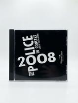Cd the police in concert live at tokyo dome Cd the police in concert live at tokyo dome