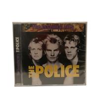 Cd the police the essential hits - Red Fox