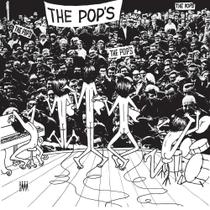 Cd The Popïs - The Popïs - 1969