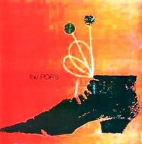 CD The Pops - Volume 2 Raridade Original