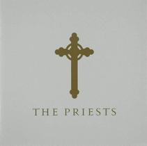 Cd - The Priests - ( Três Padres Católicos Unidos )