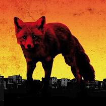 Cd the prodigy - the day is my enemy - NOVOD